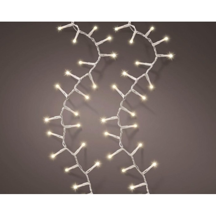 750 LED BIANCO CALDO 1600 CM. ESTERNO